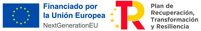 Logotipos de financiado por la unión Europea