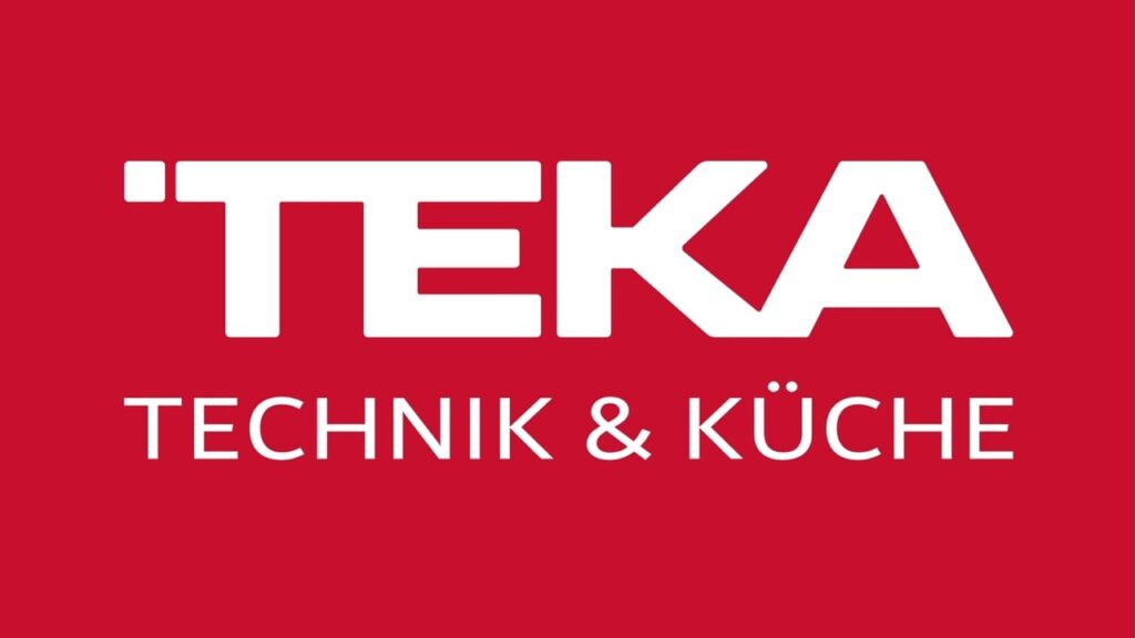 Logotipo TEKA