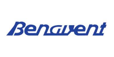 Logotipo Benavent
