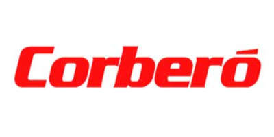 Logotipo de Corberó