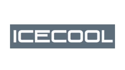 Logotipo Icecool